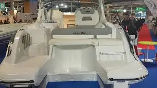 25ft SALPA LAVER 23X : 2 cabins sleep 4