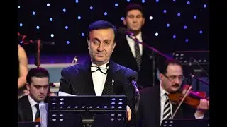 Ali Osman AKKUŞ-Ben Küskünüm Feleğe (RAST)R.G.
