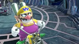 ULTIMATE Labbing With Wario #5