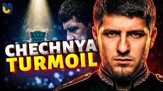 Напряженность в Чечне: сообщается о подготовке преемника Кадырова на фоне опасений по поводу его ...