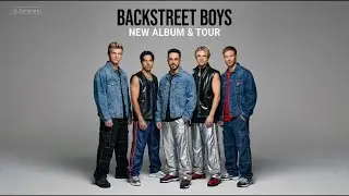 BackstreetBoys_ Love still calls my name