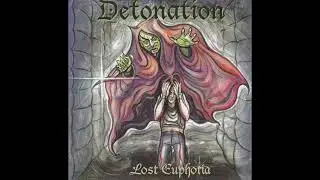 Detonation - Lost Euphoria [Full EP]