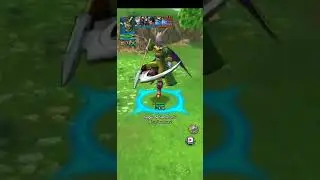 Dragon Quest Tact - Silly Buffs
