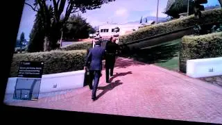 GTA V COP HACK INVINCIBLE BUG WANTED WALKTHROUGH