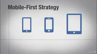 Mobile Marketing Foundation: Establishing a mobile first strategy