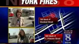 VIDEO: News 8 Revisits Top Stories From July, August, September 2009
