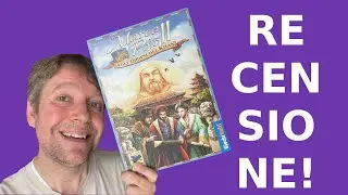 Marco Polo II: in the Service of the Khan - Analisi critica