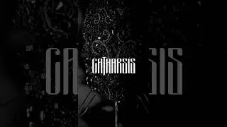 Amanati - Catharsis - Out Now