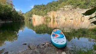 Getting Outdoors In Knoxville, Tennessee