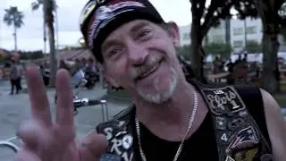 Tampa Harley-Davidson Motorcycle Bike Night! (Final Friday)