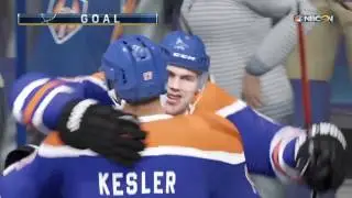 NHL 17 HUT: Dominating in Competitive Seasons