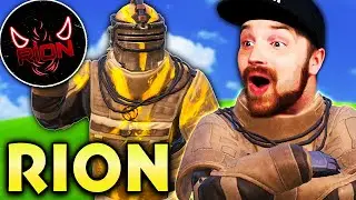 Metro Royale Playing With RION After a Long Time Map 5 😮 PUBG METRO ROYALE 3.0