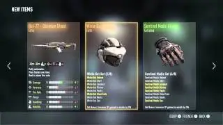 Amazing Supply Drop Opening (With Reaction!) | COD AW