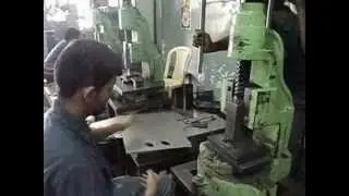 sapthagiri fabricators