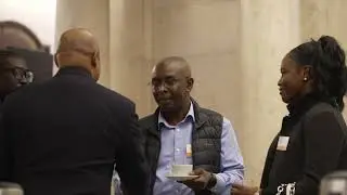 Africa Trade Forum 2025: Highlights from London