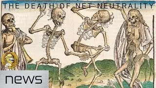 Death of Net Neutrality, SEC Ethereum, Ripple Jilted by Western Union? Bitcoin & Cryptocurrency News
