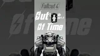 Fallout 4: Out Of Time - Investigating  Neighborhood
