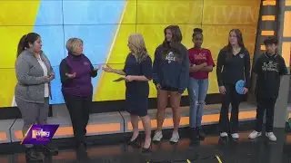 Project Renewal Fit Fest