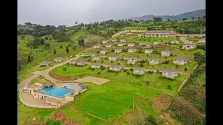 Lake Elementaita Mountain Lodge - (Virtual Tour) | TEMBEA NAKURU