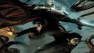 Medieval Spawn/Witchblade Comes to an End