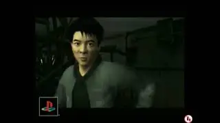 Rise to Honor : preview du jeu et interviews de Jet Li, Corey Yuen... (catalogue DVD PS2)