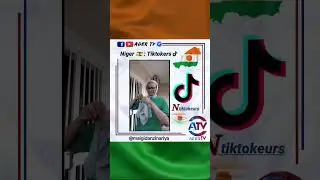 To Sannu 😅 #comedy #hausa_tiktok #niger #nigeria #video #viral #viralvideo #funny #follower #fyp