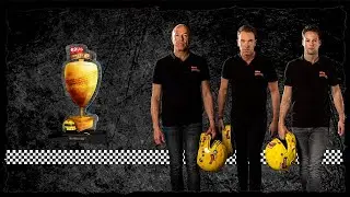 ERU Prestige SIM Cup | Suzuka