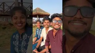 #eluru #kolleru #trip #vlog #minivlog #trending #trendingshorts #trend #friends #familytrip #like