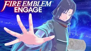Fire Emblem Engage: All Emblem Soren Ring Bonds (Supports)