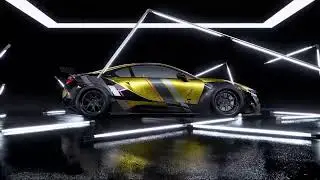 Streaming FR : NFS Heat - &Eacute;pisode #29 BMW i8 Coupe K.S / 2018