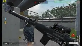 vesgada + cagada