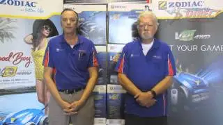 About Direct Pool Supplies - Australia's Favourite Pool Shop