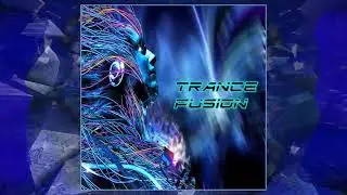 Virtual_Boy - Trance Fusion (EP)