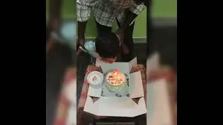 Happy birthday My  Little Prince .5th birthday#Shorts#Yt shorts#Viral videos.