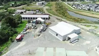 Unit 25 Self Storage in Richmond now has more storage options available!