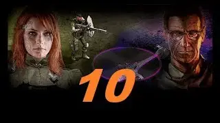 War Commander - Invasion Wave 10