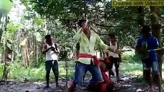 Daluigram roks