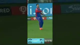 GT v/s DC 2023 Delhi capital Huge Winning DC | WhatsApp status| #ipl #Cricket