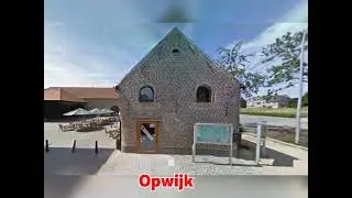 CCB IGREJAS NO PAÍS DA BÉLGICA 🇧🇪