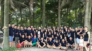 [Ademax] Du lịch Cửa L&ograve; 2017