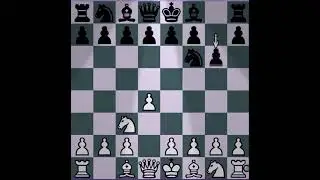 Jobava London System tactics! Uncrowned king!!! Tactics #004