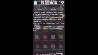 Temple run 2 hack with game guardian ( root needed )