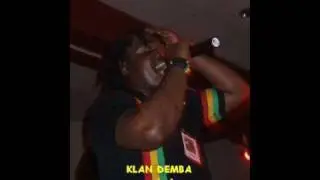 Klan Demba NAVIDZOLA