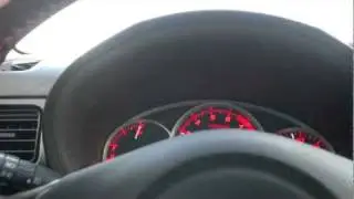 2012 WRX Nameless Muffler Replacement cabin noise
