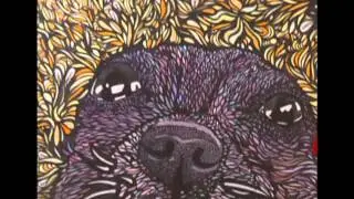 IISD Senior Portfolio Art Exhibit
