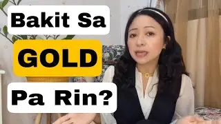 Why Choose GOLD