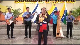 En tu presencia Juan Carlos Morillo 