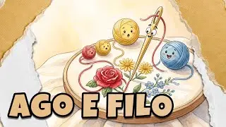 🪡Ago e Filo🧵