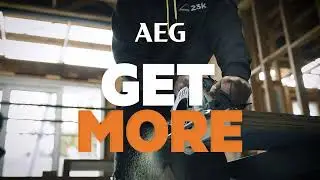 GET MORE Power - No-Load speed of 5400 RPM!