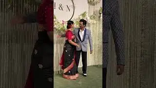 Sakshi Tanwar at #irakhanwedding reception